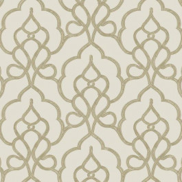   York Wallcoverings Filigree (FL6523)