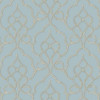 York Wallcoverings Filigree (FL6520) - зображення 1