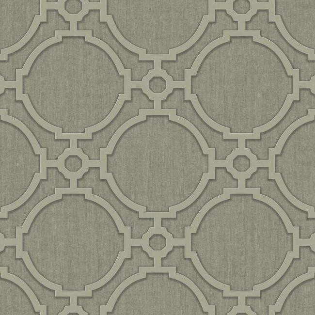 York Wallcoverings Filigree (FL6543) - зображення 1