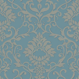   York Wallcoverings Filigree (FL6502)