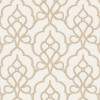 York Wallcoverings Filigree (FL6522) - зображення 1