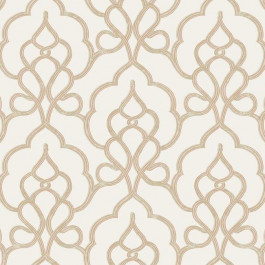   York Wallcoverings Filigree (FL6522)