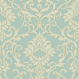   York Wallcoverings Filigree (FL6501)