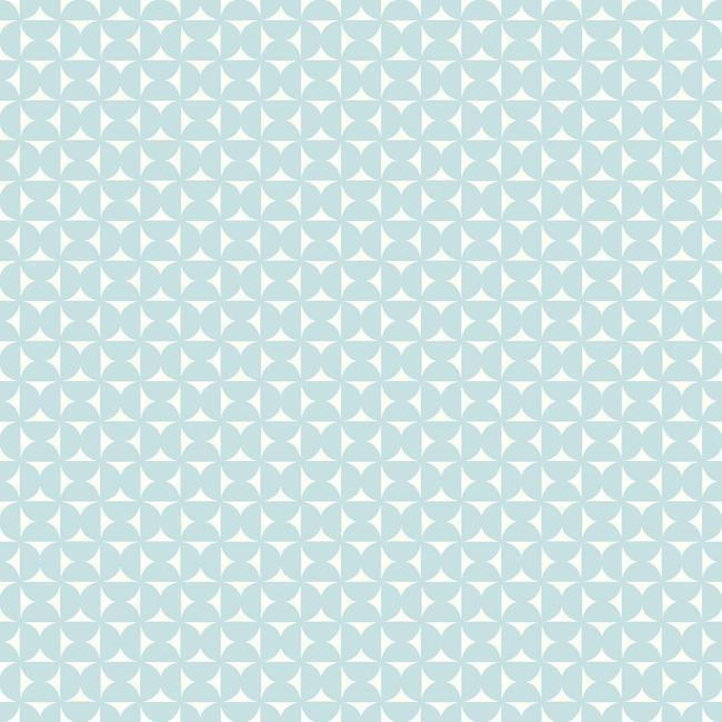 York Wallcoverings DwellStudio Baby + Kids (DW2451) - зображення 1