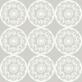   York Wallcoverings DwellStudio Baby + Kids (DW2410)