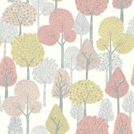 York Wallcoverings DwellStudio Baby + Kids (DW2400)