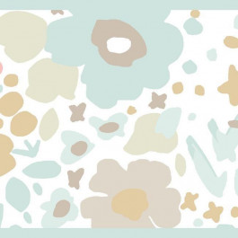   York Wallcoverings DwellStudio Baby + Kids (DW2373BD)