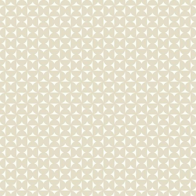 York Wallcoverings DwellStudio Baby + Kids (DW2455) - зображення 1