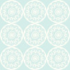 York Wallcoverings DwellStudio Baby + Kids (DW2412) - зображення 1