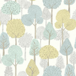 York Wallcoverings DwellStudio Baby + Kids (DW2402)