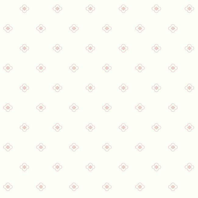 York Wallcoverings DwellStudio Baby + Kids (DW2390) - зображення 1