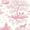 York Wallcoverings DwellStudio Baby + Kids (DW2322) - зображення 1