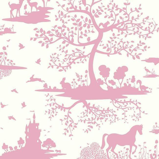 York Wallcoverings DwellStudio Baby + Kids (DW2322) - зображення 1