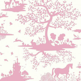   York Wallcoverings DwellStudio Baby + Kids (DW2322)