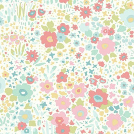 York Wallcoverings DwellStudio Baby + Kids (DW2381)