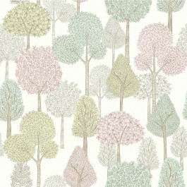 York Wallcoverings DwellStudio Baby + Kids (DW2401)