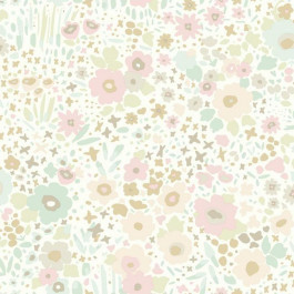 York Wallcoverings DwellStudio Baby + Kids (DW2383)