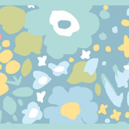 York Wallcoverings DwellStudio Baby + Kids (DW2371BD)