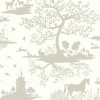 York Wallcoverings DwellStudio Baby + Kids (DW2321) - зображення 1