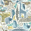 York Wallcoverings DwellStudio Baby + Kids (DW2300) - зображення 1