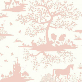   York Wallcoverings DwellStudio Baby + Kids (DW2323)