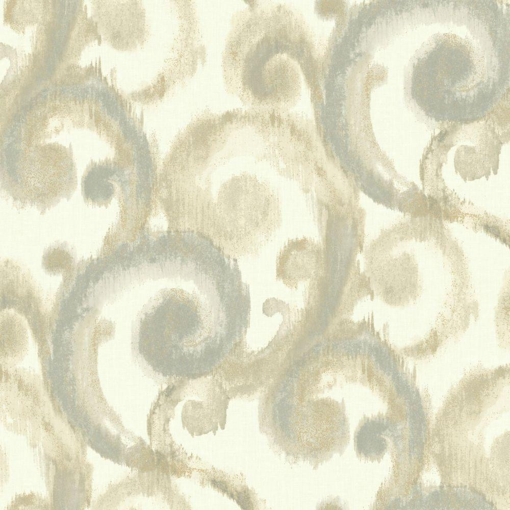 York Wallcoverings Candice Olson Modern Artisan (CN2189) - зображення 1