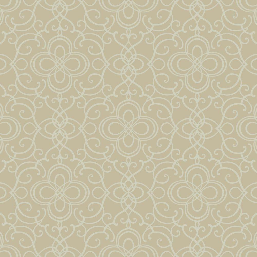 York Wallcoverings Candice Olson Modern Artisan (CN2174) - зображення 1