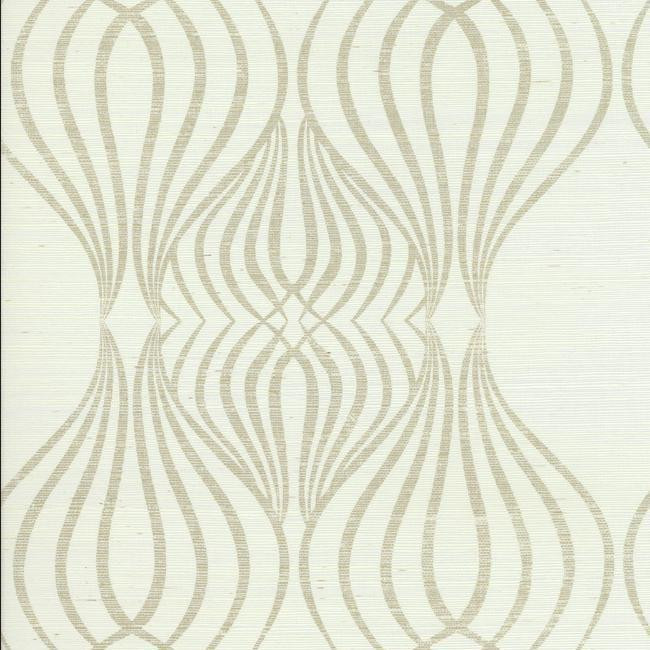 York Wallcoverings Candice Olson Decadence (CD4082) - зображення 1