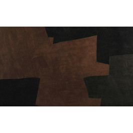   Arte Bark Cloth 3001