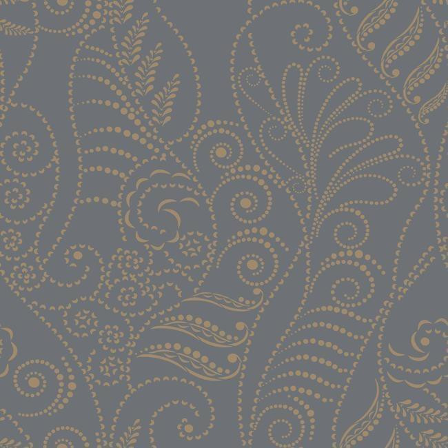 York Wallcoverings Candice Olson Breathless (CP1269) - зображення 1