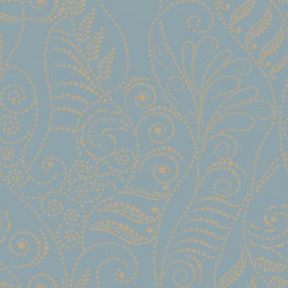   York Wallcoverings Candice Olson Breathless (CP1271)