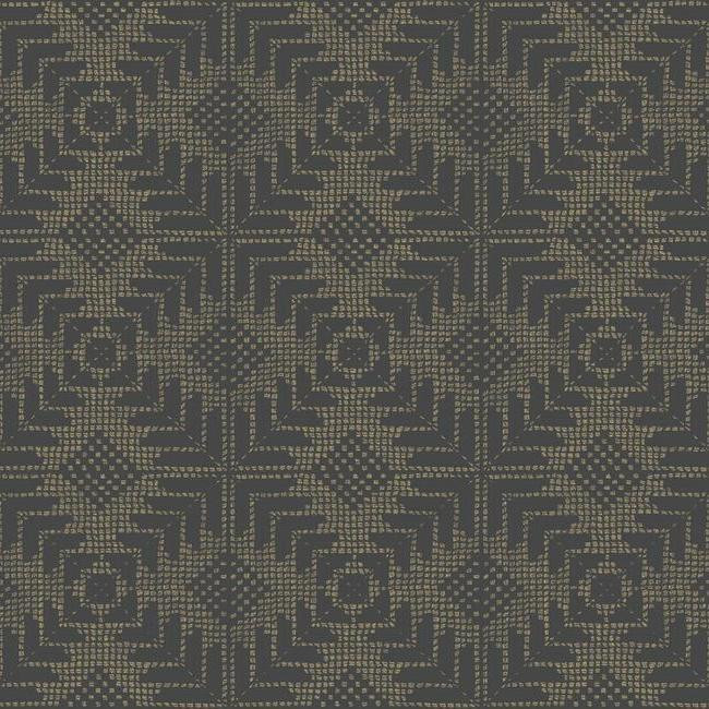 York Wallcoverings Aviva Stanoff Signature Collection VA1205 - зображення 1