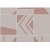 Hookedonwalls Tinted Tiles 29041 - зображення 1