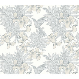   1838 Wallcoverings Aurora (1804-117-05)