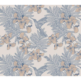 1838 Wallcoverings Aurora (1804-117-02)