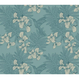 1838 Wallcoverings Aurora (1804-117-03)