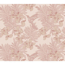   1838 Wallcoverings Aurora (1804-117-04)