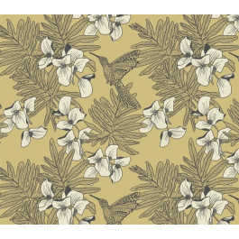   1838 Wallcoverings Aurora (1804-117-01)