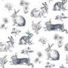 York Wallcoverings Perfect World KI0581 - зображення 1