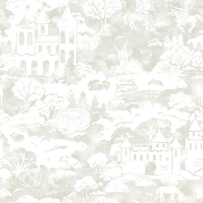 York Wallcoverings Perfect World KI0561 - зображення 1