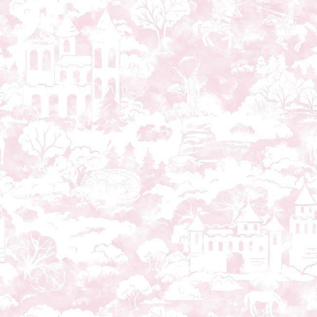 York Wallcoverings Perfect World KI0563 - зображення 1