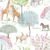 York Wallcoverings Perfect World KI0542 - зображення 1