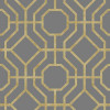 York Wallcoverings Candice Olson Tranquil (SO2464) - зображення 1