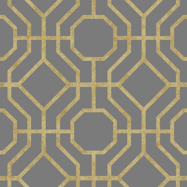 York Wallcoverings Candice Olson Tranquil (SO2464) - зображення 1