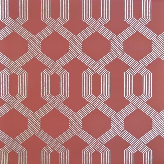 York Wallcoverings Mid Century (Y6221203) - зображення 1