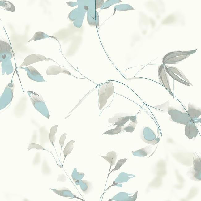 York Wallcoverings Candice Olson Tranquil (SO2441) - зображення 1