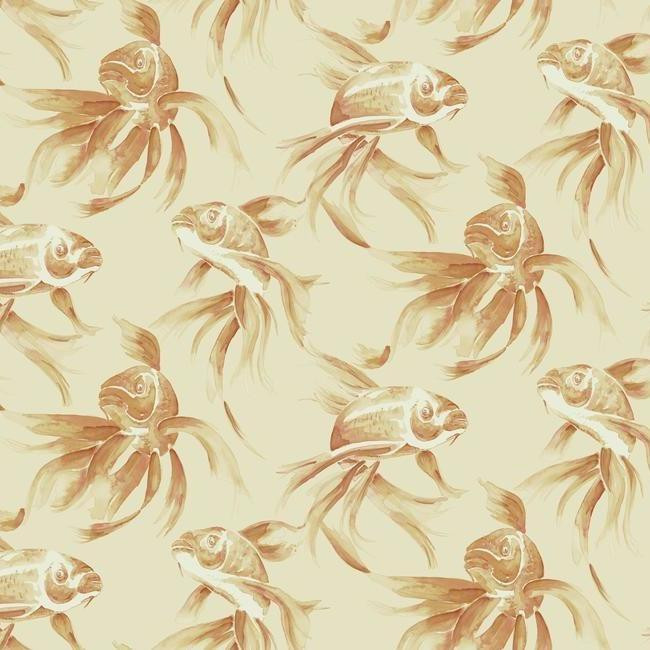 York Wallcoverings Candice Olson Tranquil (SO2400) - зображення 1