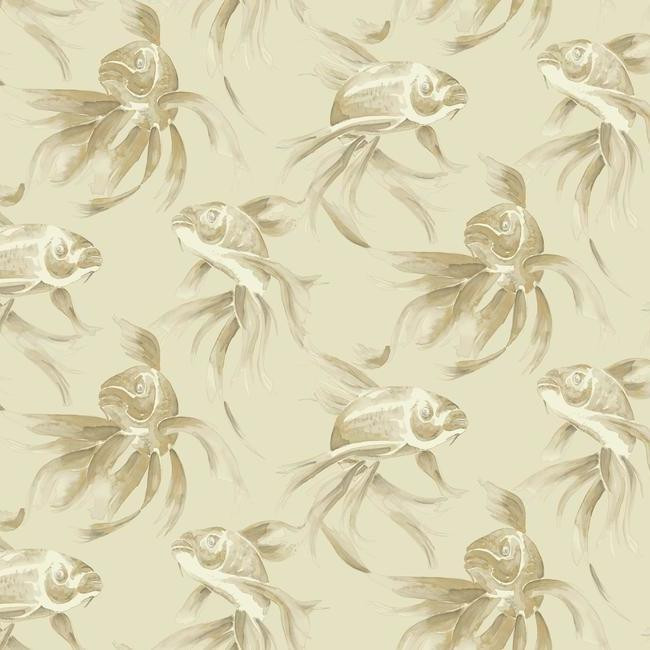 York Wallcoverings Candice Olson Tranquil (SO2401) - зображення 1