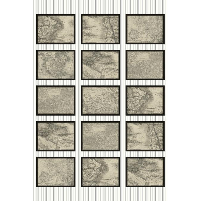 Wallquest Themes of Life III (th33500m) - зображення 1