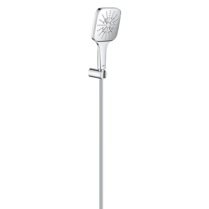 GROHE Rainshower Smartactive 26589000 - зображення 1